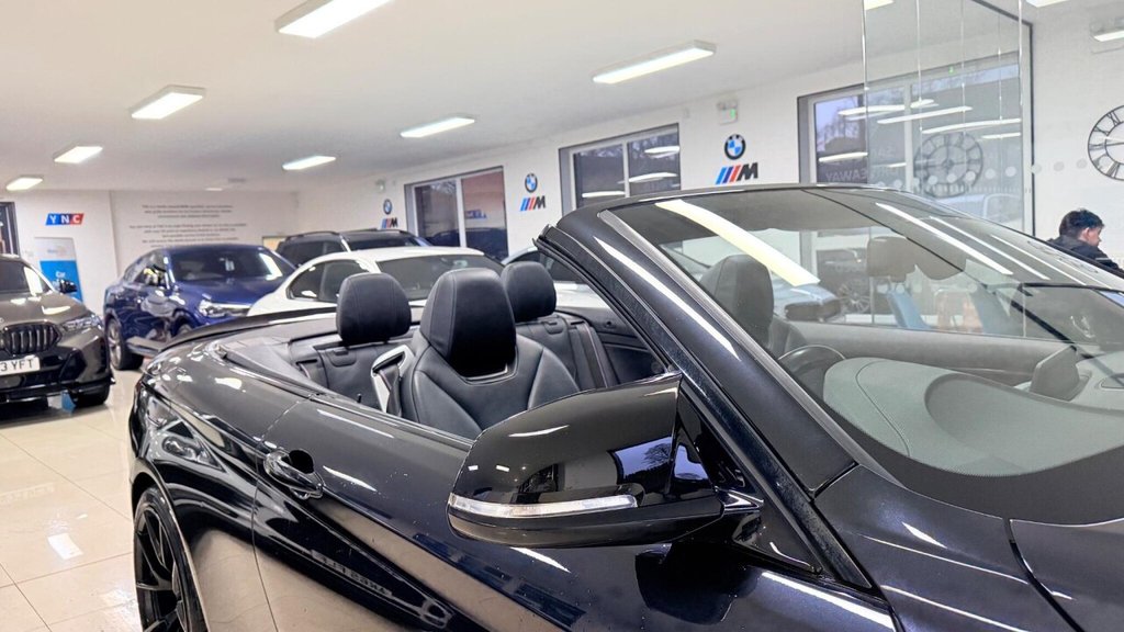 Used BMW 4 Series 2019 for sale - 77031094: Photo 39