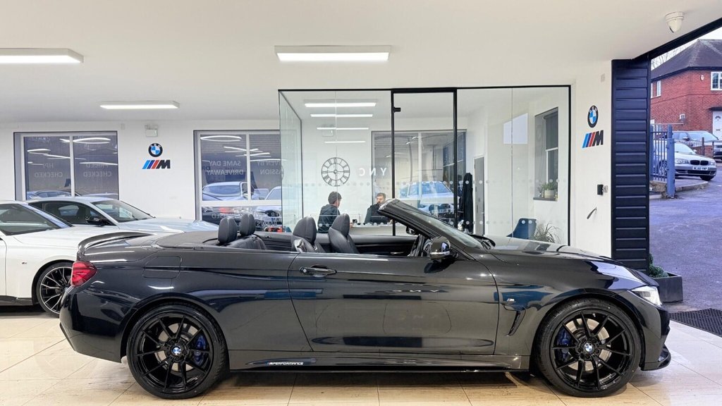 Used BMW 4 Series 2019 for sale - 77031094: Photo 40