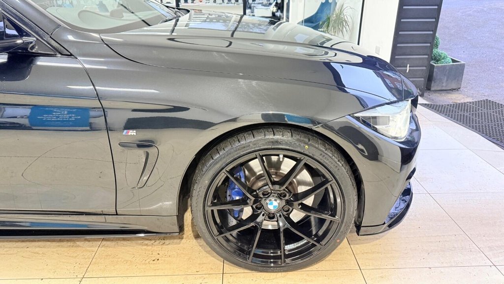 Used BMW 4 Series 2019 for sale - 77031094: Photo 41