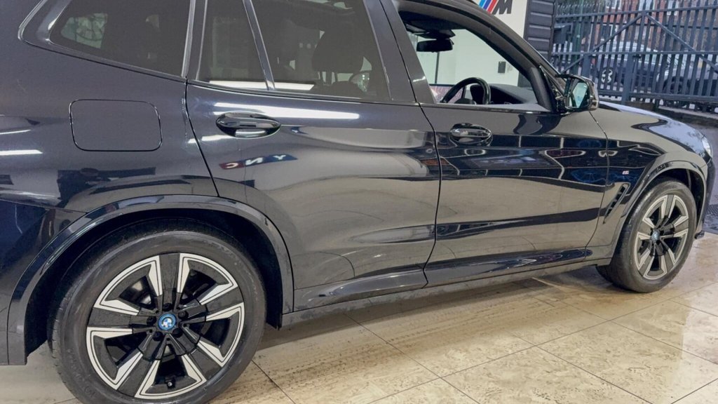 Used BMW iX3 2021 for sale - 77212457: Photo 12