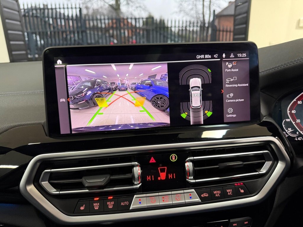 Used BMW iX3 2021 for sale - 77212457: Photo 15