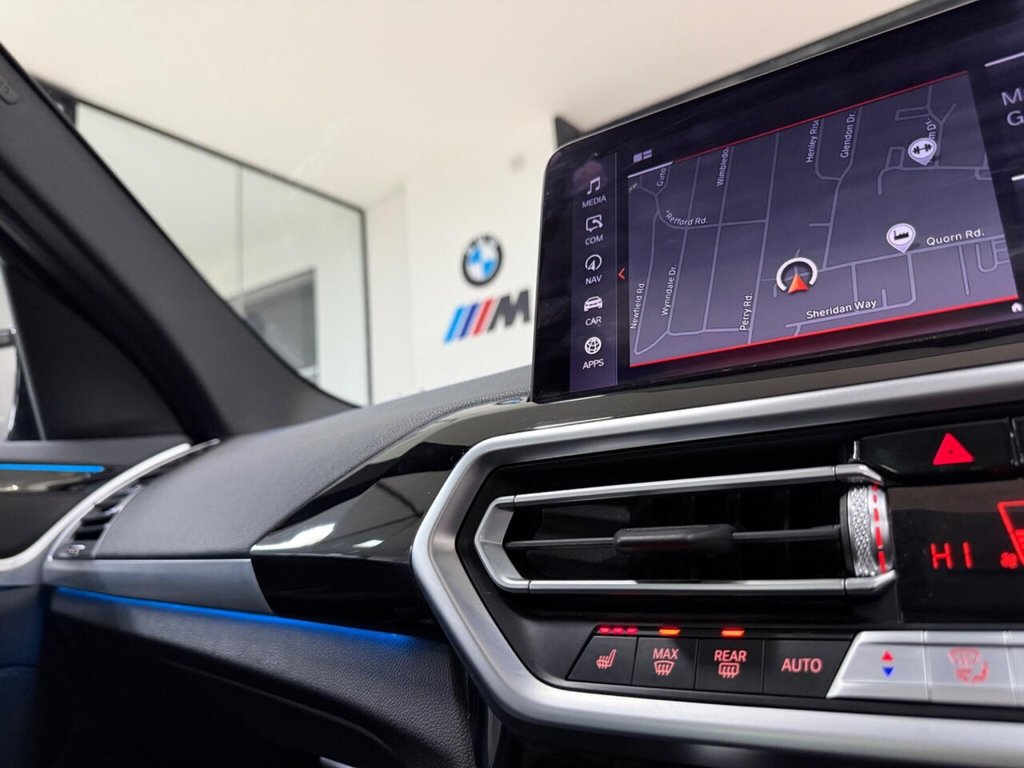 Used BMW iX3 2021 for sale - 77212457: Photo 16