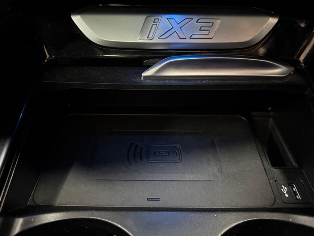 Used BMW iX3 2021 for sale - 77212457: Photo 17