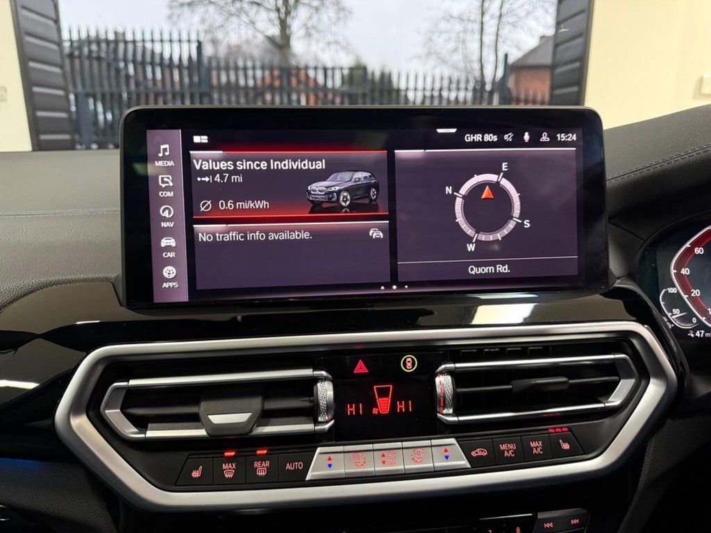 Used BMW iX3 2021 for sale - 77212457: Photo 18