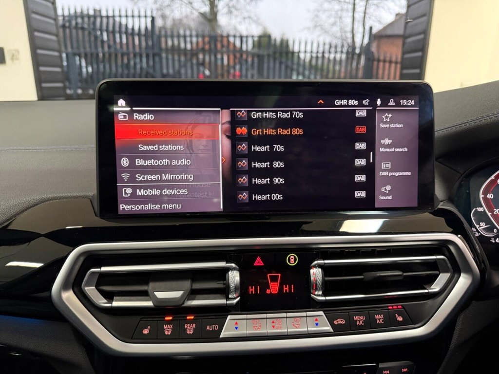 Used BMW iX3 2021 for sale - 77212457: Photo 19