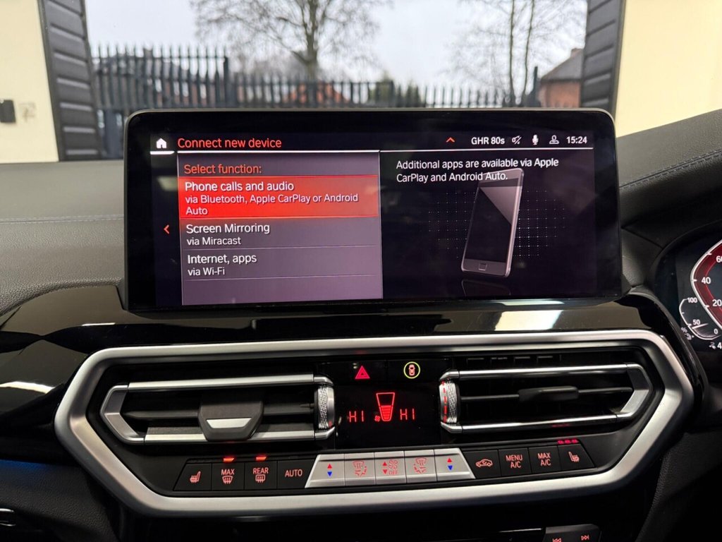 Used BMW iX3 2021 for sale - 77212457: Photo 20