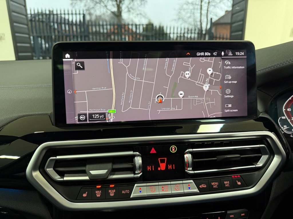 Used BMW iX3 2021 for sale - 77212457: Photo 21