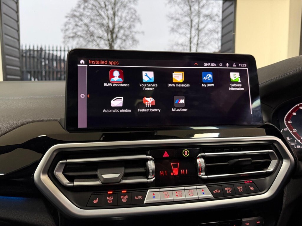 Used BMW iX3 2021 for sale - 77212457: Photo 24