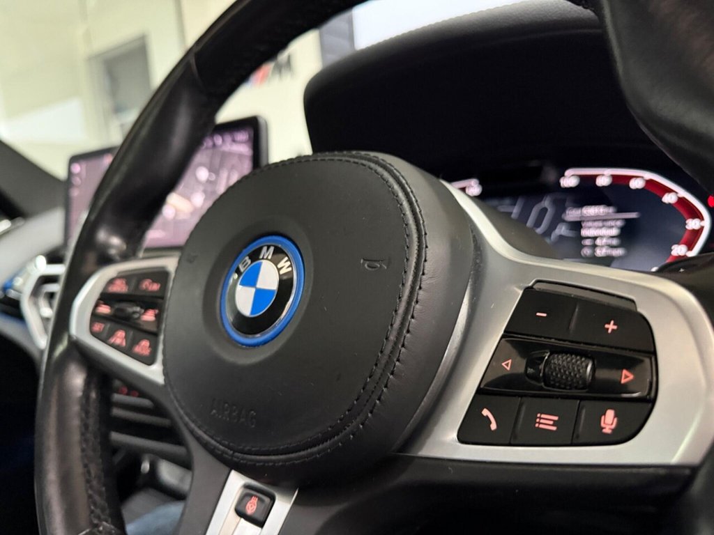 Used BMW iX3 2021 for sale - 77212457: Photo 25