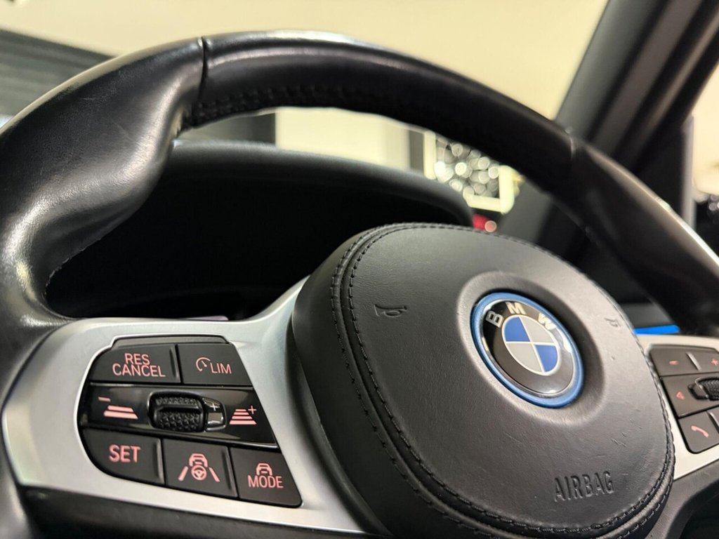 Used BMW iX3 2021 for sale - 77212457: Photo 26