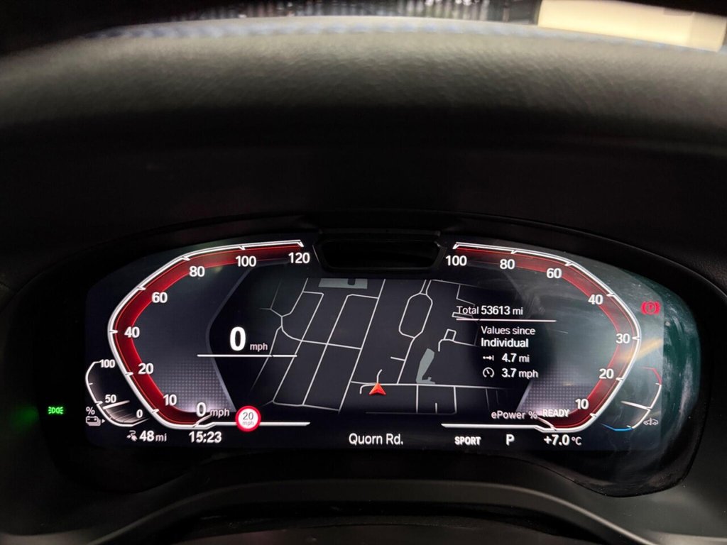 Used BMW iX3 2021 for sale - 77212457: Photo 27