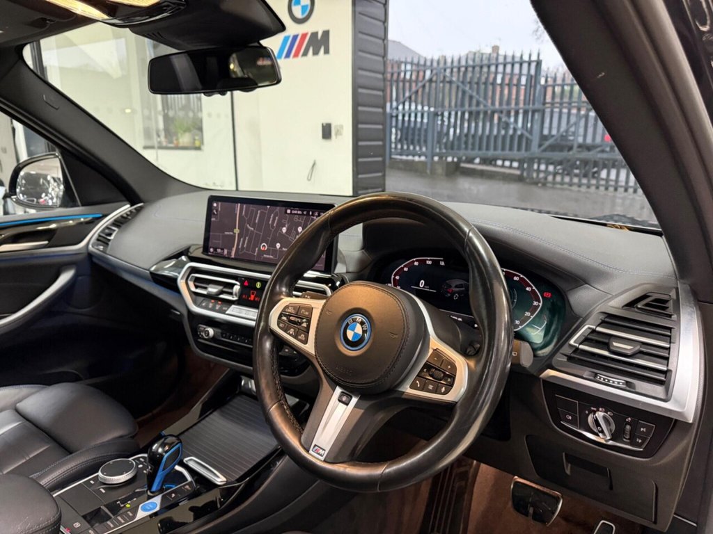 Used BMW iX3 2021 for sale - 77212457: Photo 28