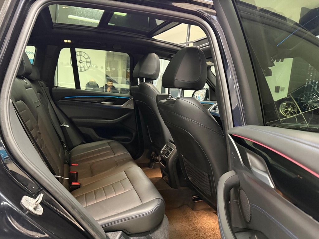 Used BMW iX3 2021 for sale - 77212457: Photo 29