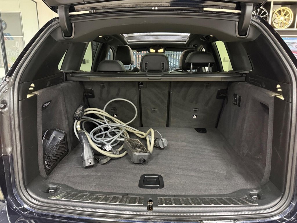 Used BMW iX3 2021 for sale - 77212457: Photo 30