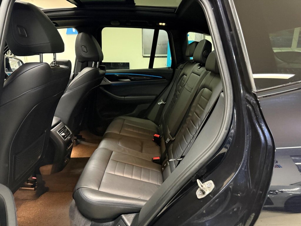 Used BMW iX3 2021 for sale - 77212457: Photo 31