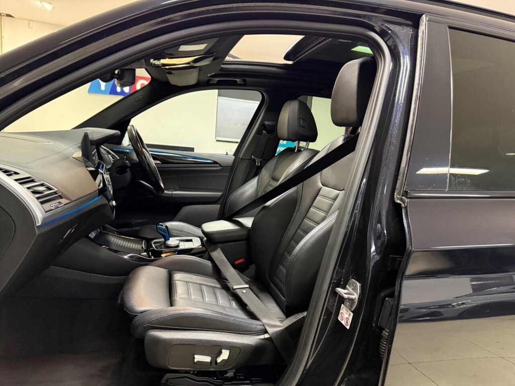 Used BMW iX3 2021 for sale - 77212457: Photo 33