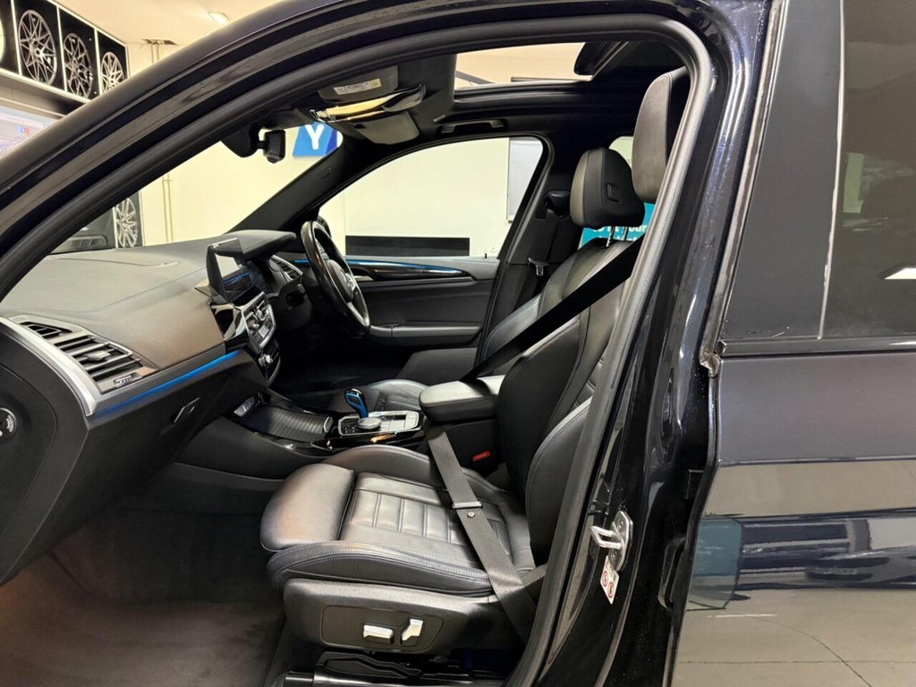 Used BMW iX3 2021 for sale - 77212457: Photo 34