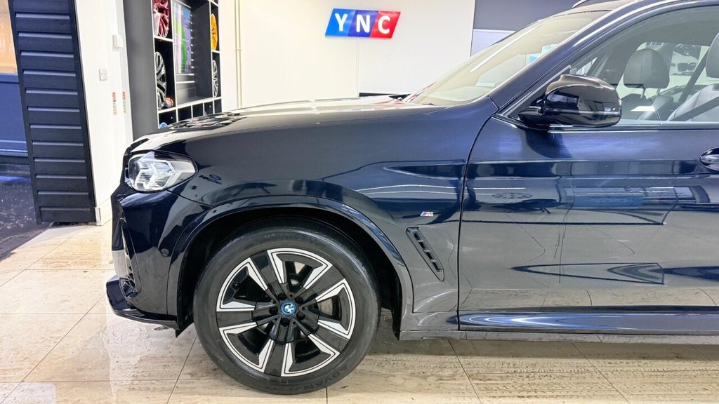 Used BMW iX3 2021 for sale - 77212457: Photo 35