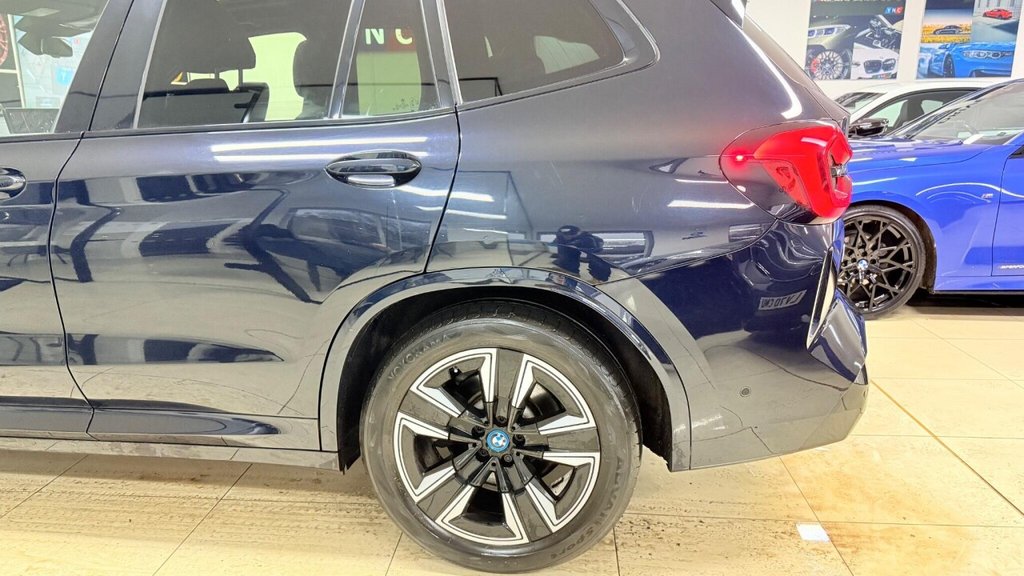 Used BMW iX3 2021 for sale - 77212457: Photo 36
