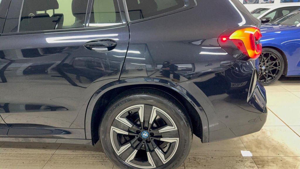 Used BMW iX3 2021 for sale - 77212457: Photo 37