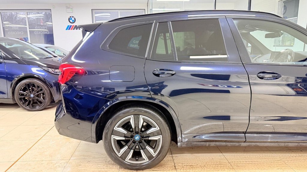 Used BMW iX3 2021 for sale - 77212457: Photo 41