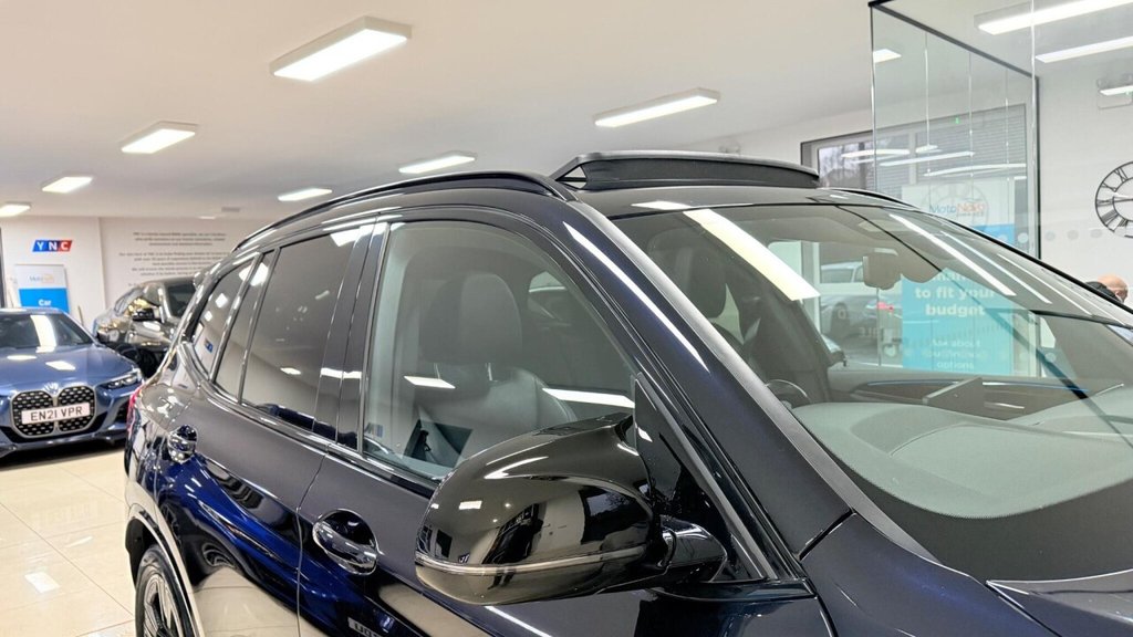 Used BMW iX3 2021 for sale - 77212457: Photo 42