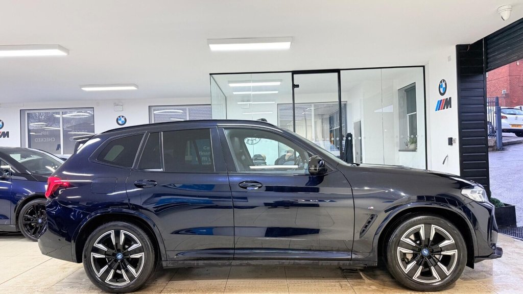 Used BMW iX3 2021 for sale - 77212457: Photo 43