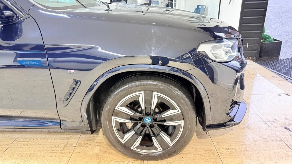 Used BMW iX3 2021 for sale - 77212457: Photo 44
