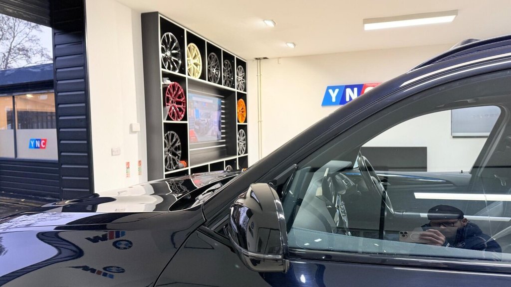 Used BMW iX3 2021 for sale - 77212457: Photo 6