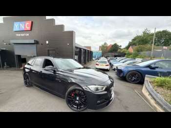 2016 (16) - 330d xDrive M Sport 5dr Step Auto