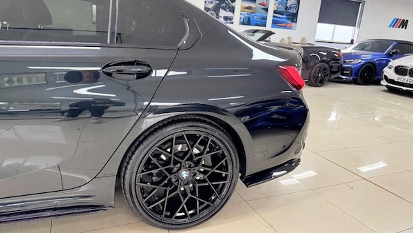 Used BMW 3 Series 2021 for sale - 75753220: Photo 10