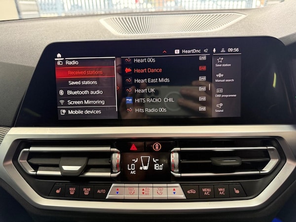 Used BMW 3 Series 2021 for sale - 75753220: Photo 16