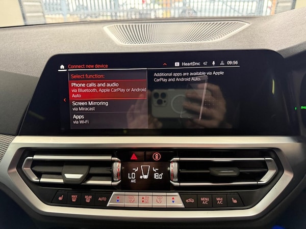 Used BMW 3 Series 2021 for sale - 75753220: Photo 17