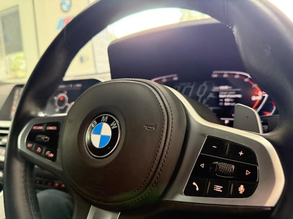 Used BMW 3 Series 2021 for sale - 75753220: Photo 23
