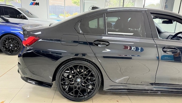 Used BMW 3 Series 2021 for sale - 75753220: Photo 31