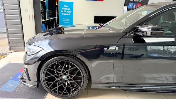 Used BMW 3 Series 2021 for sale - 75753220: Photo 33