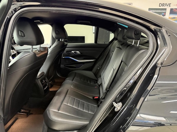 Used BMW 3 Series 2021 for sale - 75753220: Photo 36
