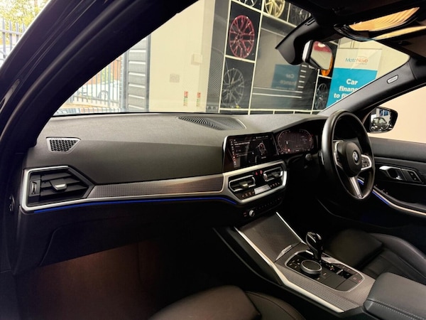 Used BMW 3 Series 2021 for sale - 75753220: Photo 37