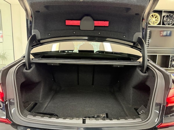 Used BMW 3 Series 2021 for sale - 75753220: Photo 41