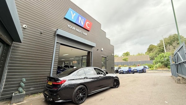 Used BMW 3 Series 2021 for sale - 75753220: Photo 4