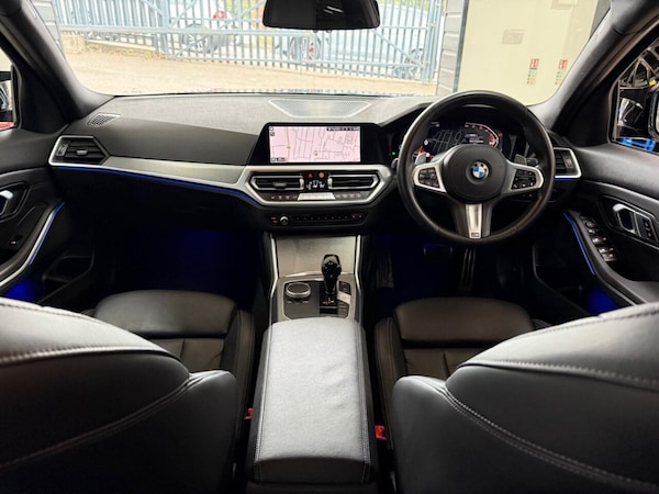 Used BMW 3 Series 2021 for sale - 75753220: Photo 6