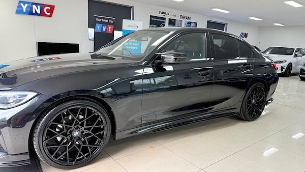 Used BMW 3 Series 2021 for sale - 75753220: Photo 9