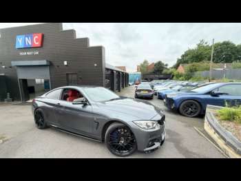 2014 (14) - 2.0 420d M Sport Auto Euro 6 (s/s) 2dr