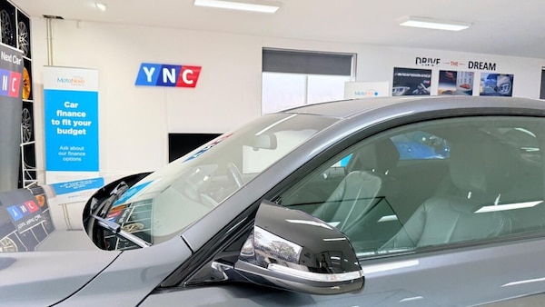 Used BMW 4 Series 2019 for sale - 76132831: Photo 10