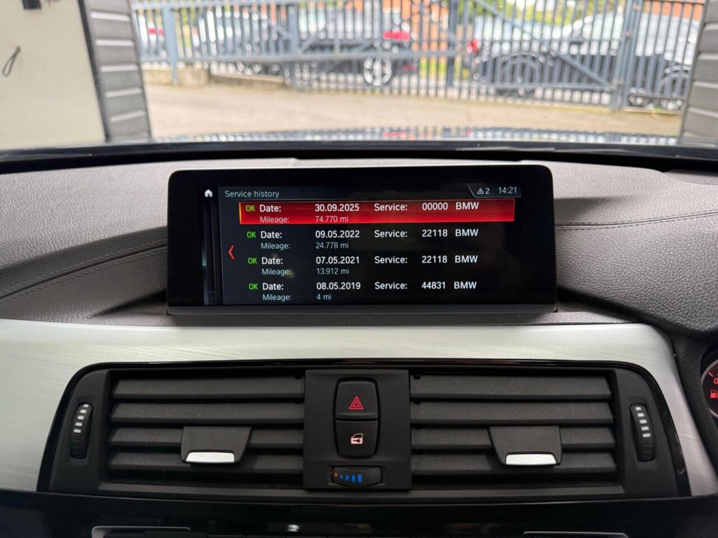 Used BMW 4 Series 2019 for sale - 76132831: Photo 12