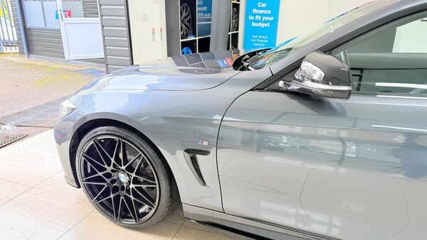 Used BMW 4 Series 2019 for sale - 76132831: Photo 12