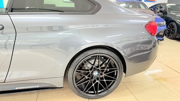 Used BMW 4 Series 2019 for sale - 76132831: Photo 13
