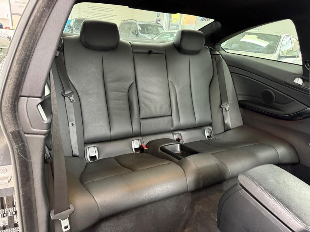 Used BMW 4 Series 2019 for sale - 76132831: Photo 15