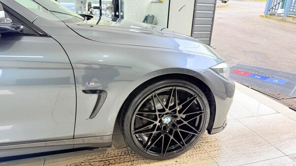 Used BMW 4 Series 2019 for sale - 76132831: Photo 15