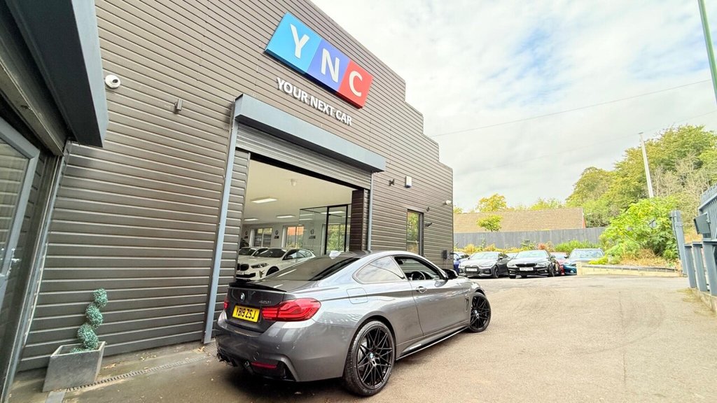 Used BMW 4 Series 2019 for sale - 76132831: Photo 16